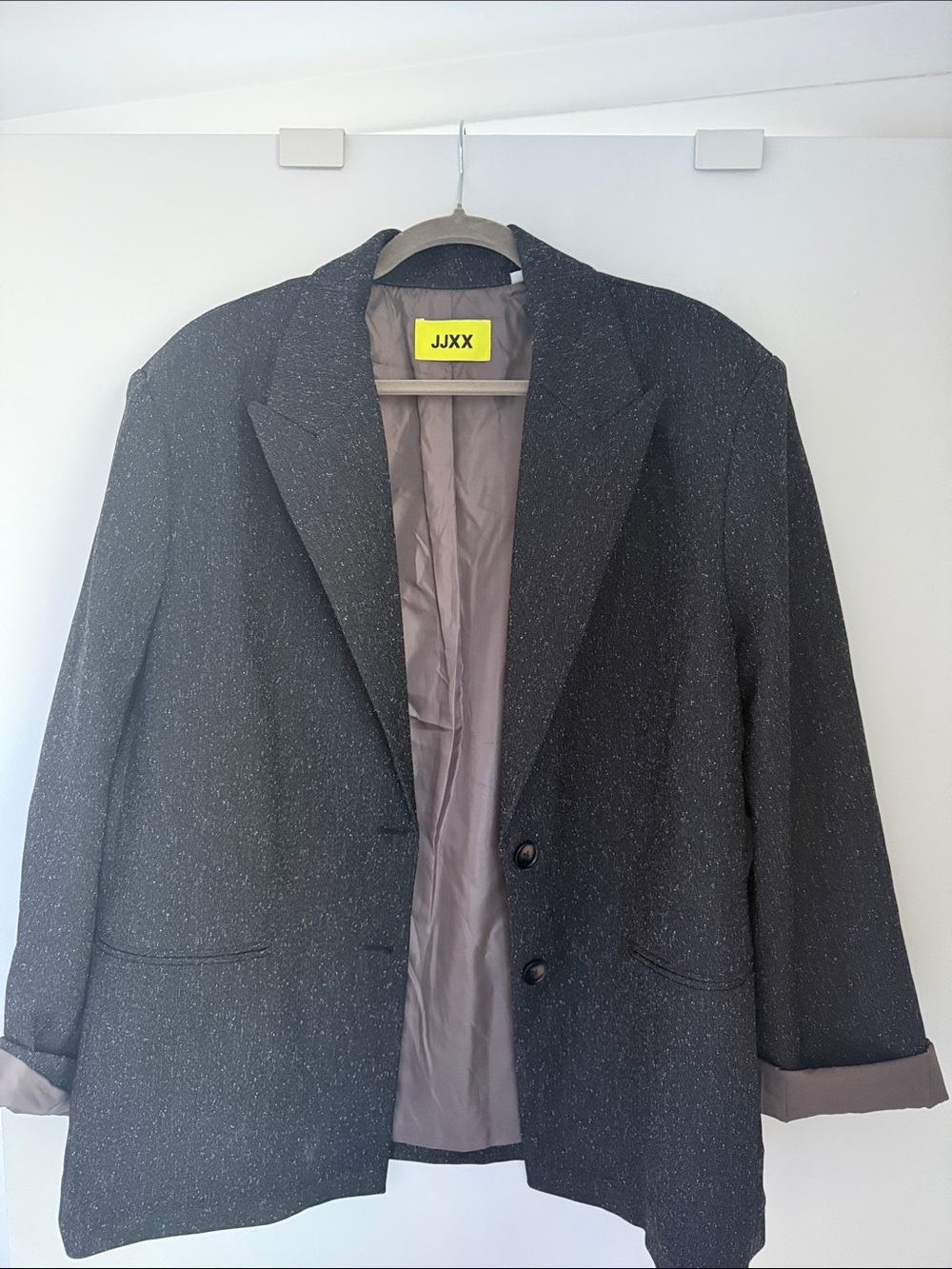 JJXX - boyfriend blazer